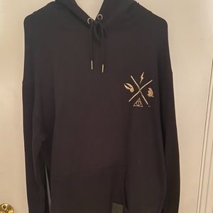 Harry Potter Hoodie